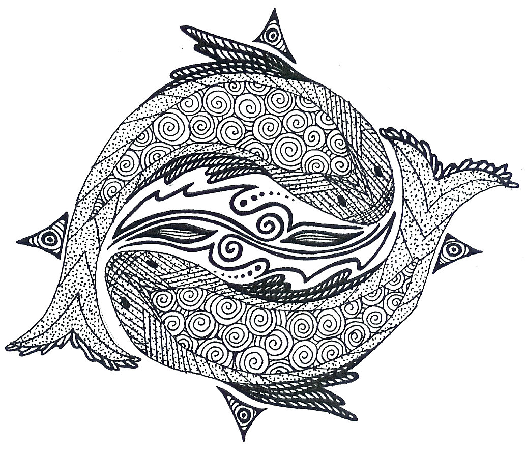 pin by haley marie on tattoos 3 pisces tattoos pisces tattoo designs tattoo designs men